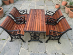 BENCH 10 CHALLOW