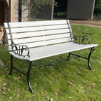 BENCH 11 HARWELL