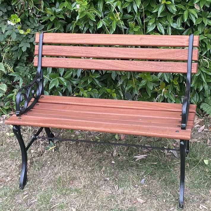 BENCH 12 KINTBURY