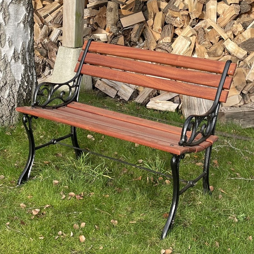 BENCH 12 KINTBURY