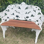 BENCH 13 LEDBURY