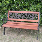 BENCH 15 BRECON