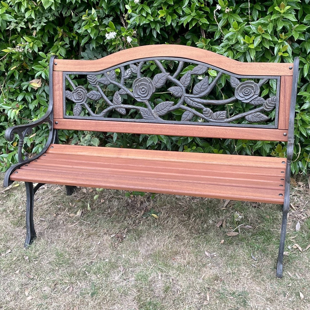 BENCH 16 ROSS