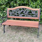 BENCH 16 ROSS