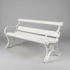 BENCH 21 TEWKESBURY