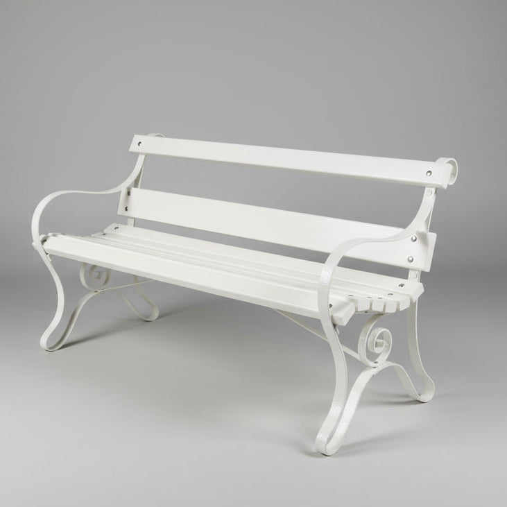 BENCH 21 TEWKESBURY