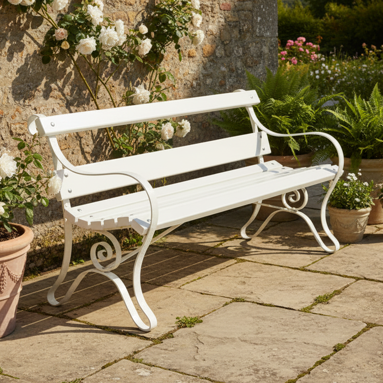 BENCH 21 TEWKESBURY