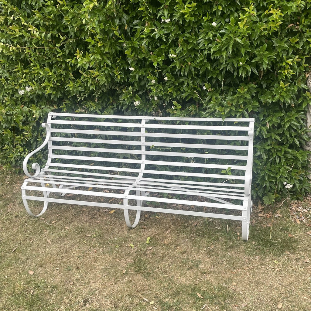 BENCH 24 ASHFORD