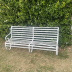 BENCH 24 ASHFORD
