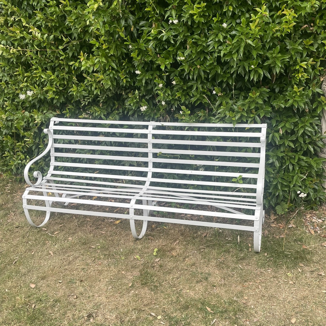 BENCH 24 ASHFORD