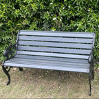 BENCH 27 HASELEY