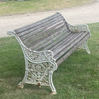 BENCH 30 DORSET