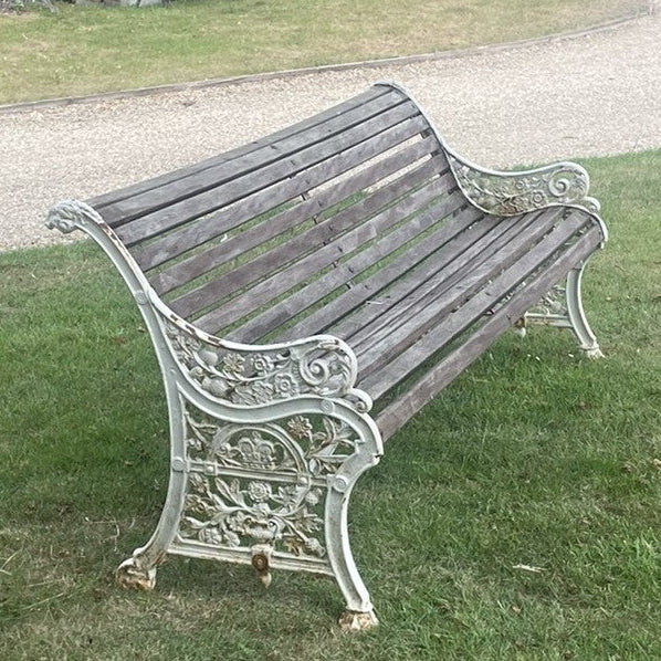 BENCH 30 DORSET