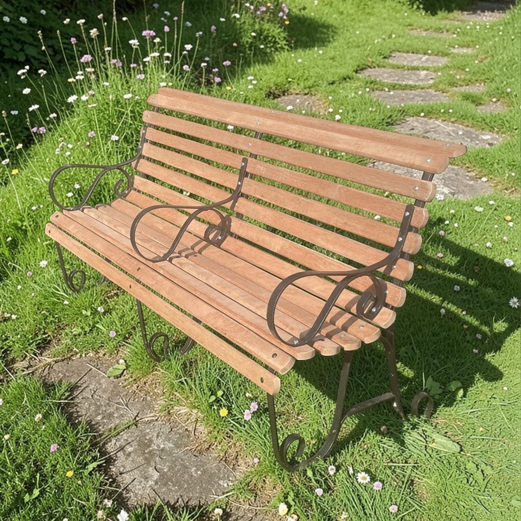 BENCH 36 EASTNOR