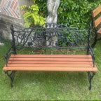 BENCH 37 BEVERLEY