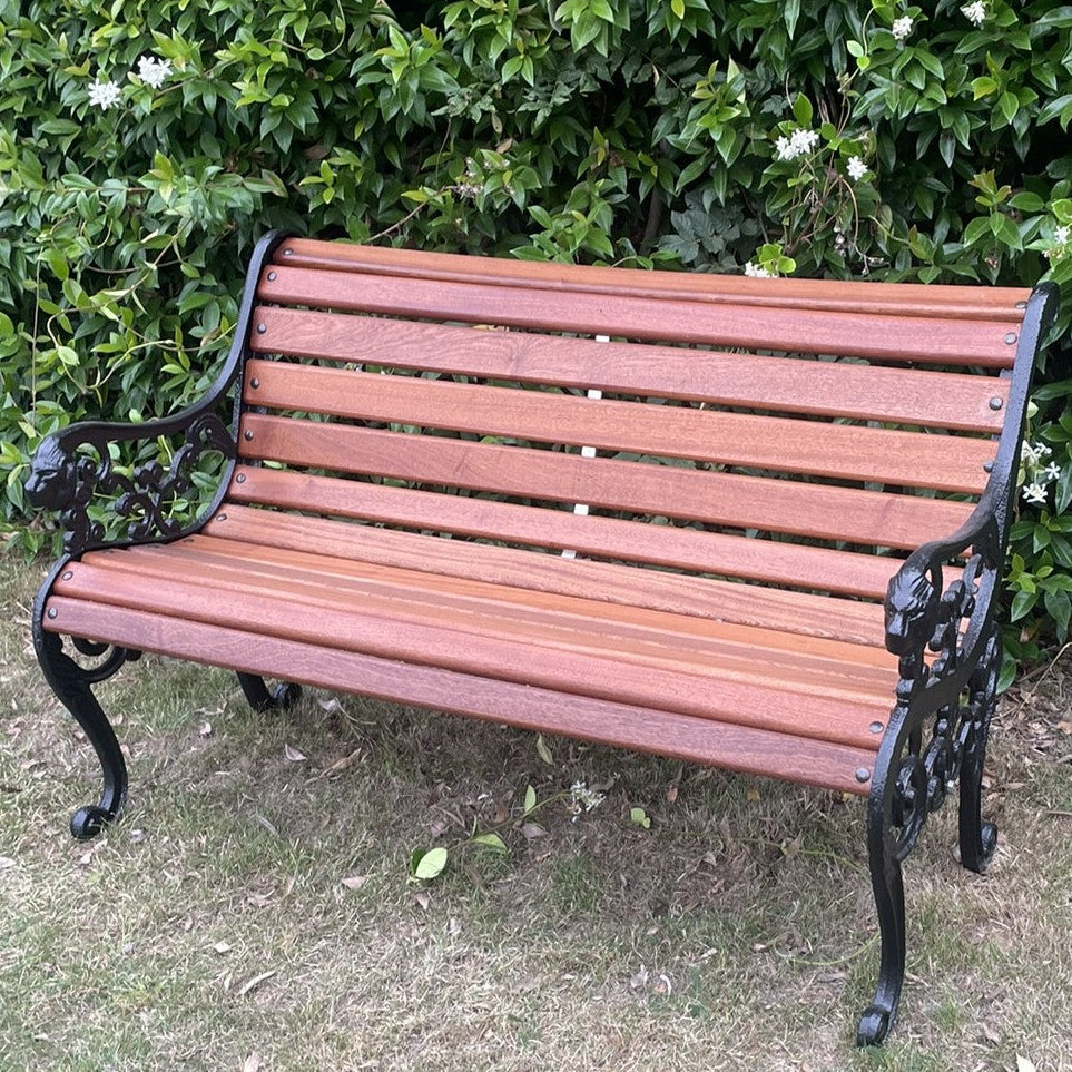 BENCH 4 COTHAM