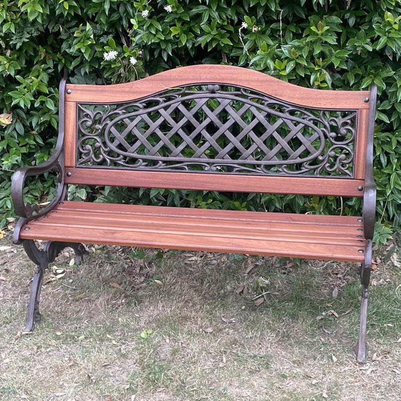 BENCH 40 MOLYNEUX