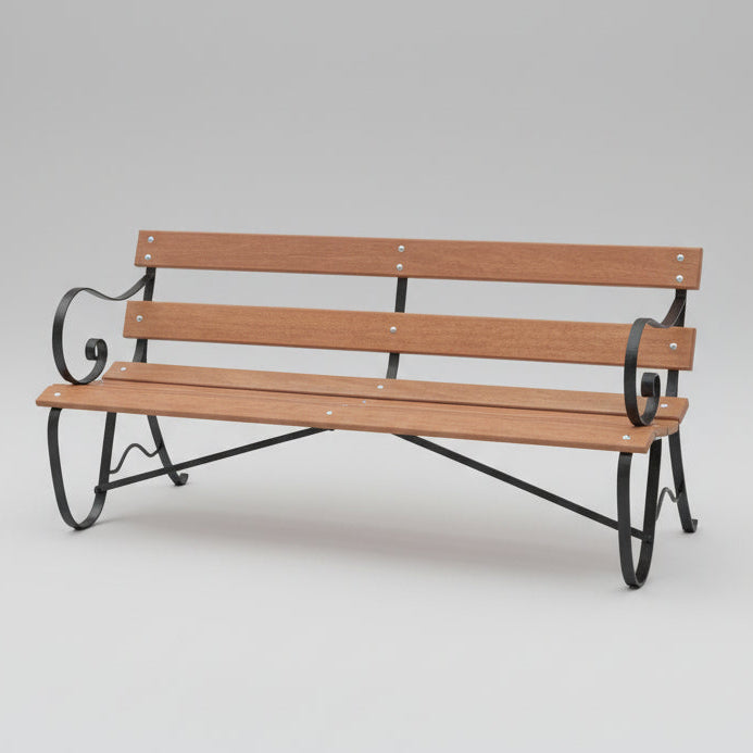 BENCH 47 TOWESTER