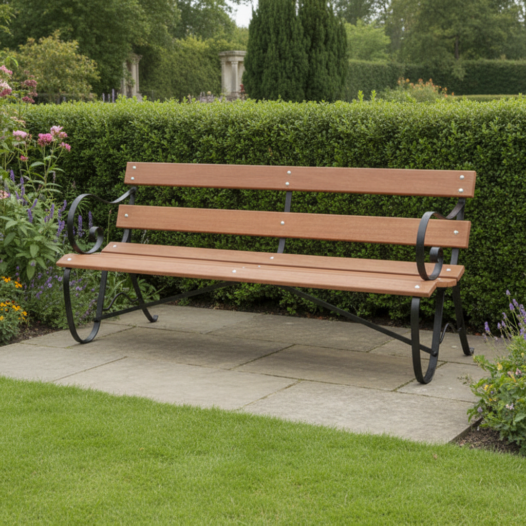 BENCH 47 TOWESTER