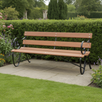 BENCH 47 TOWESTER