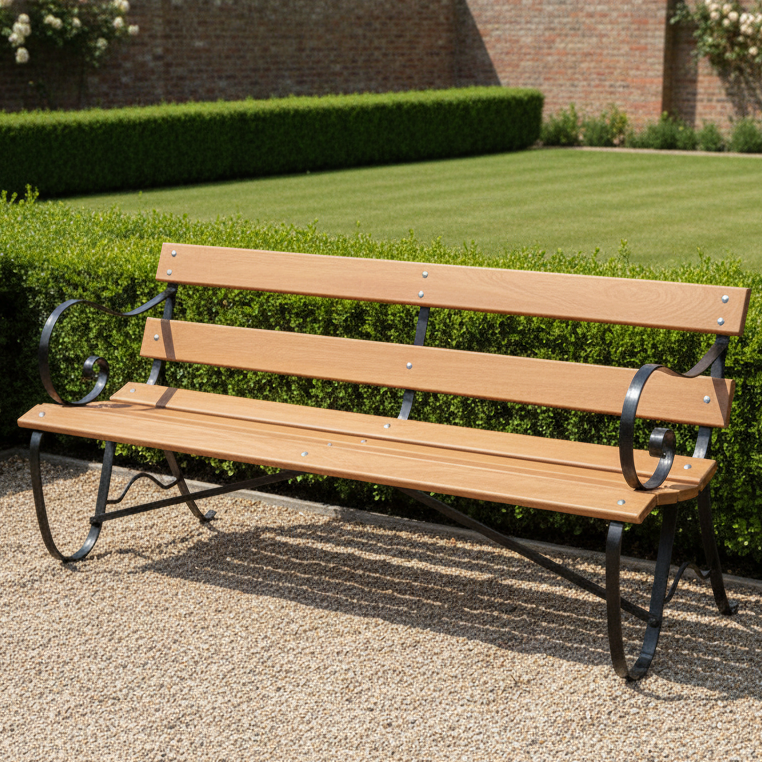 BENCH 47 TOWESTER