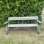 BENCH 54 CAVERSHAM
