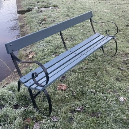 BENCH 76 NORHAM