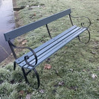 BENCH 76 NORHAM