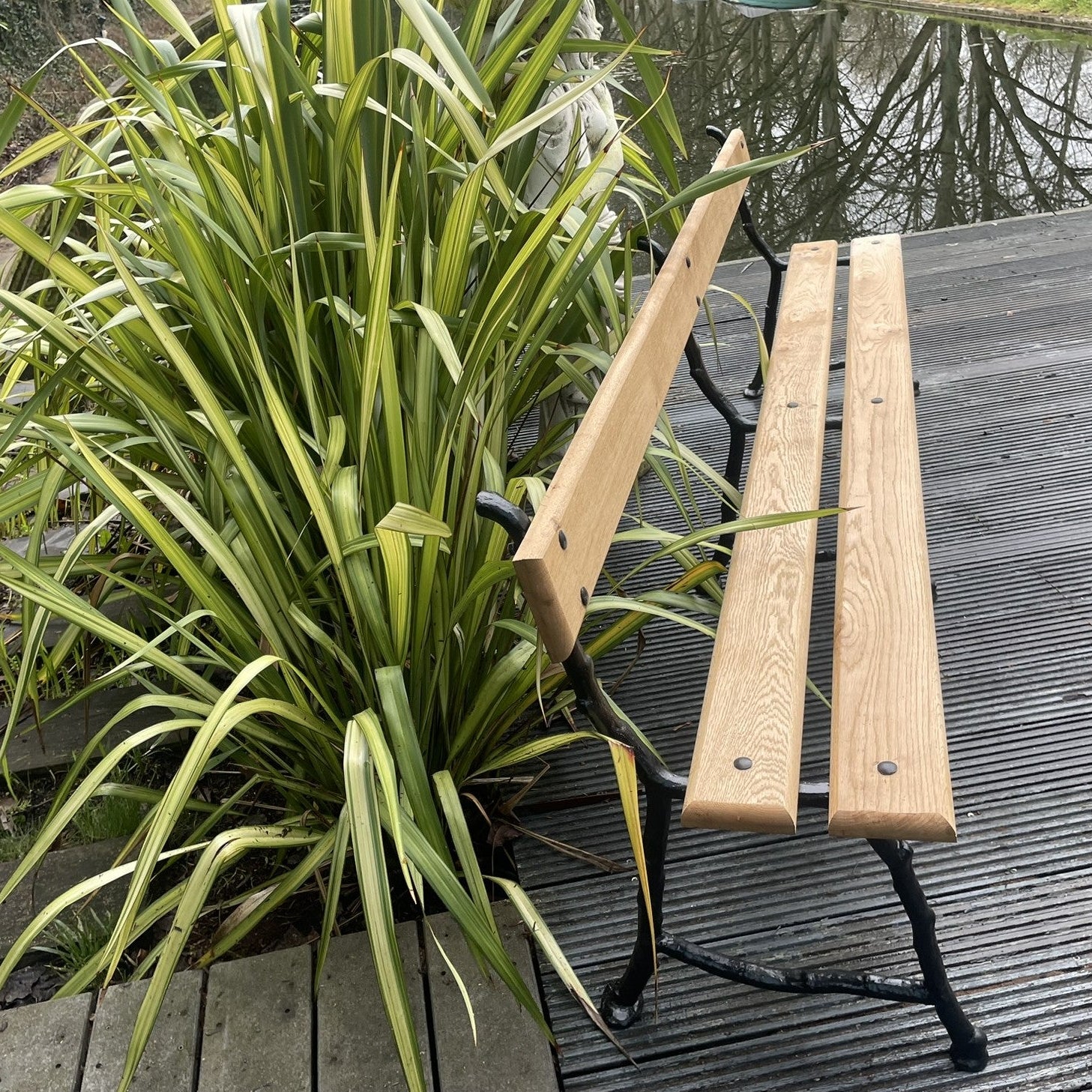 BENCH 93 RONA