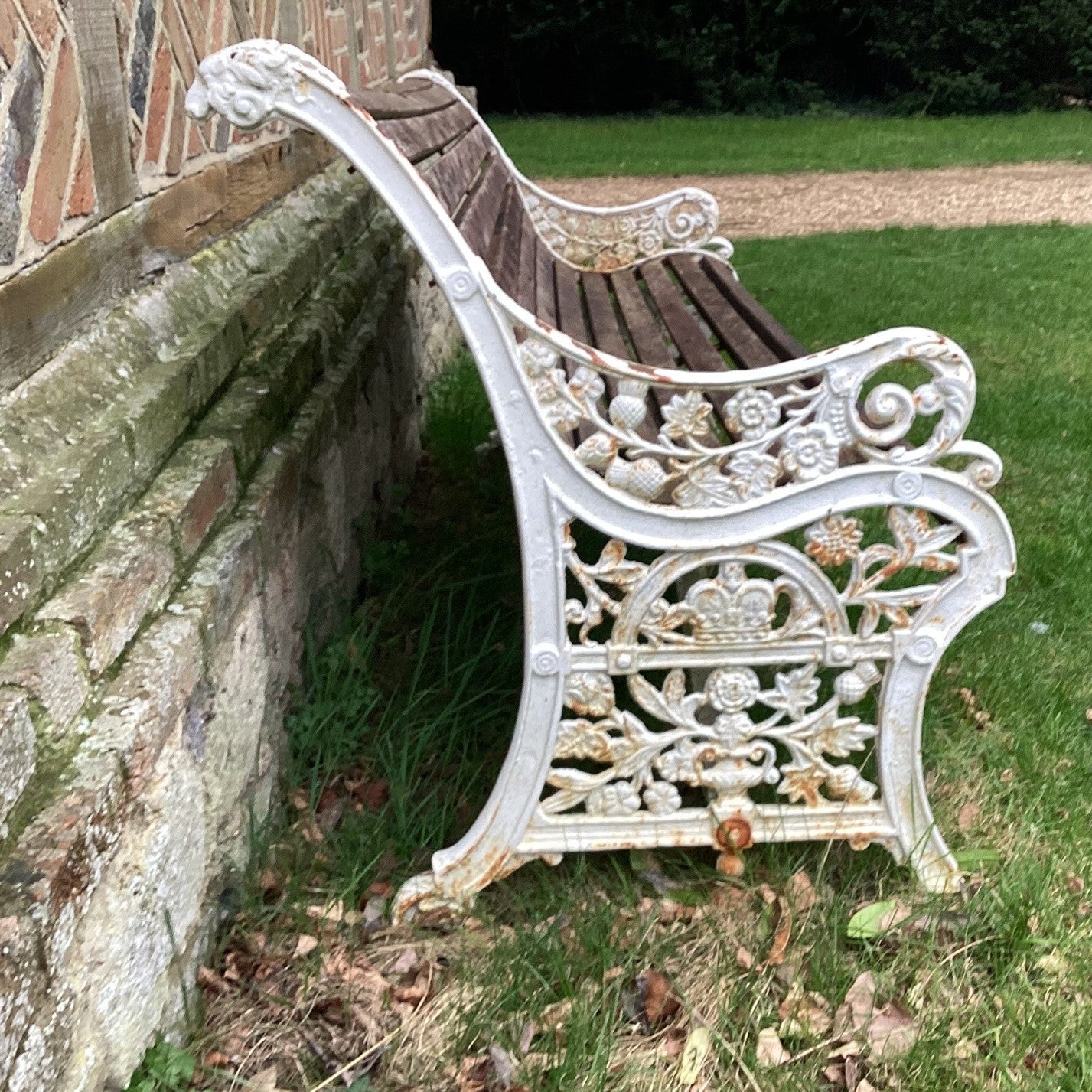 BENCH 30 DORSET