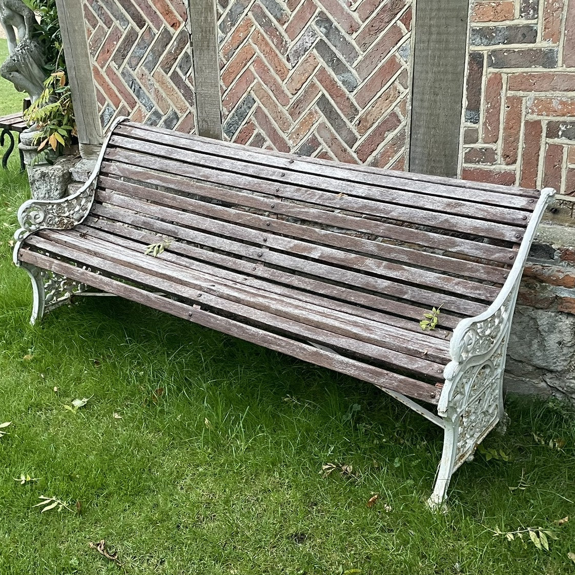 BENCH 30 DORSET