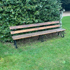 BENCH 55 EDMONTON