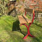 BENCH 102 WESSEX