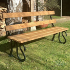 BENCH 60 ORTON
