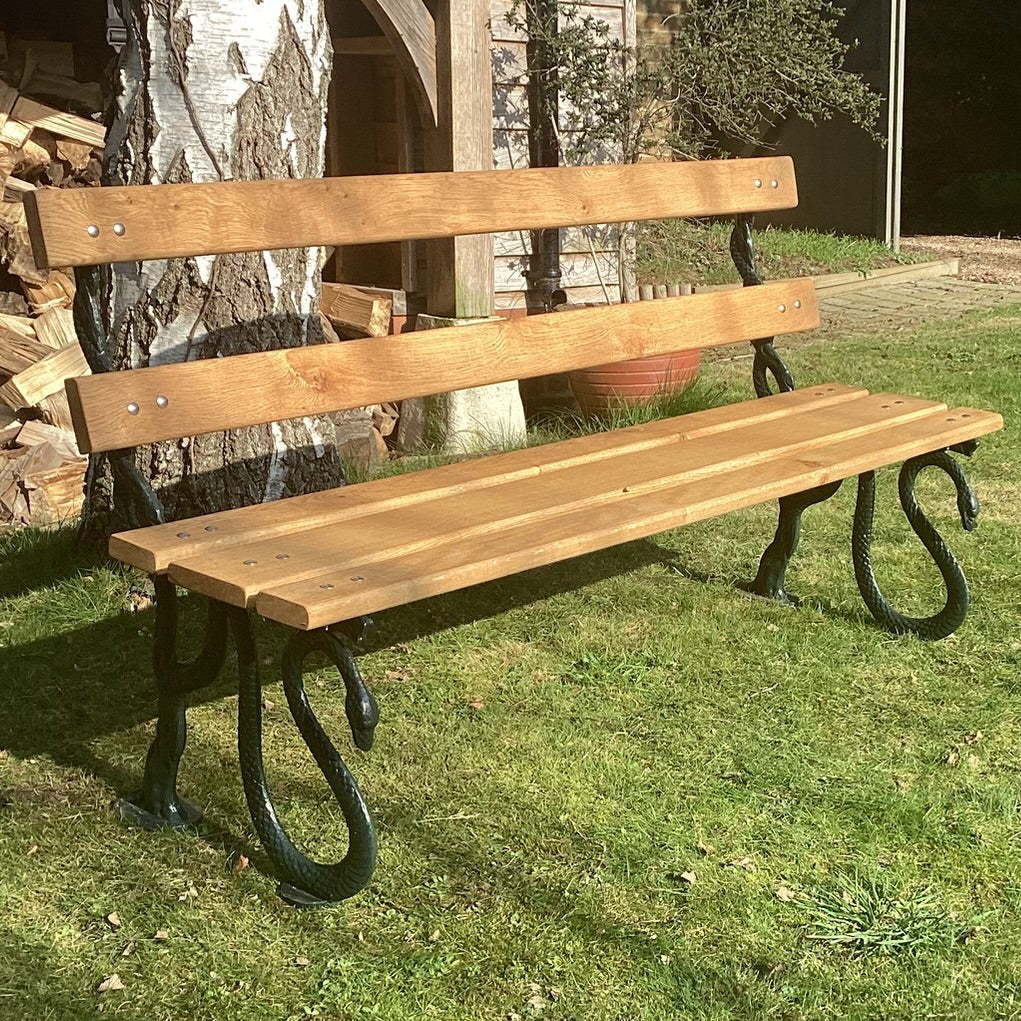BENCH 60 ORTON