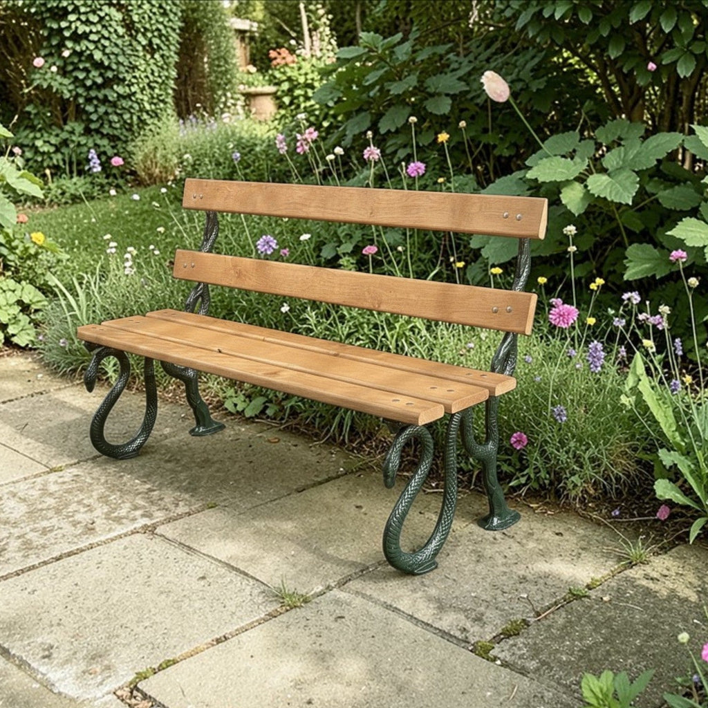 BENCH 60 ORTON