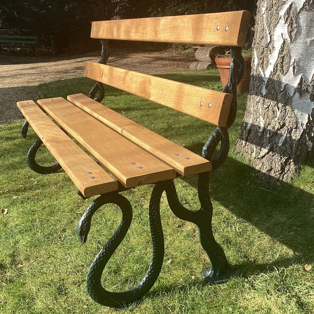 BENCH 60 ORTON