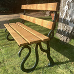 BENCH 60 ORTON