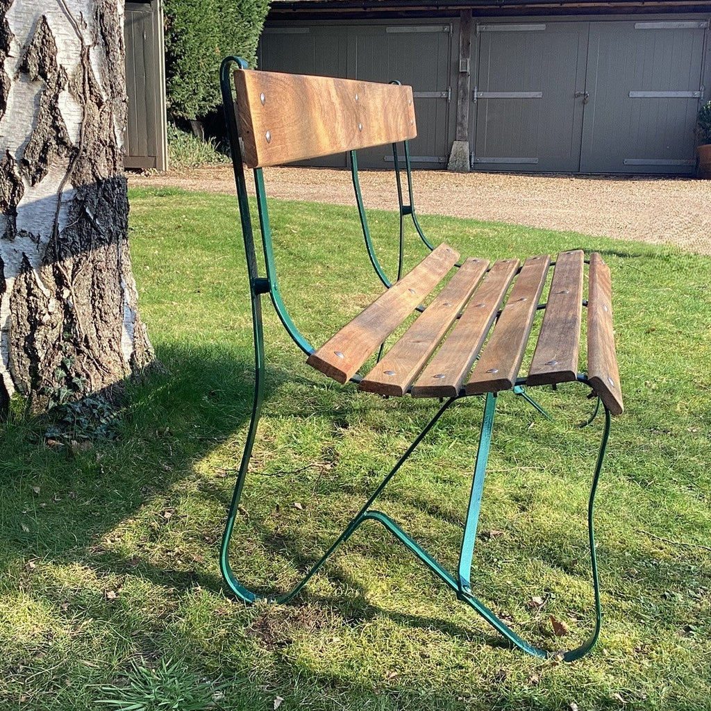 BENCH 95 NETLEY