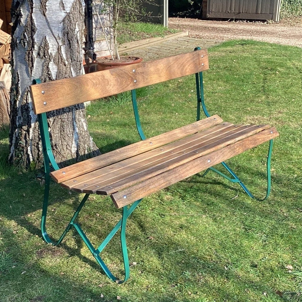 BENCH 95 NETLEY