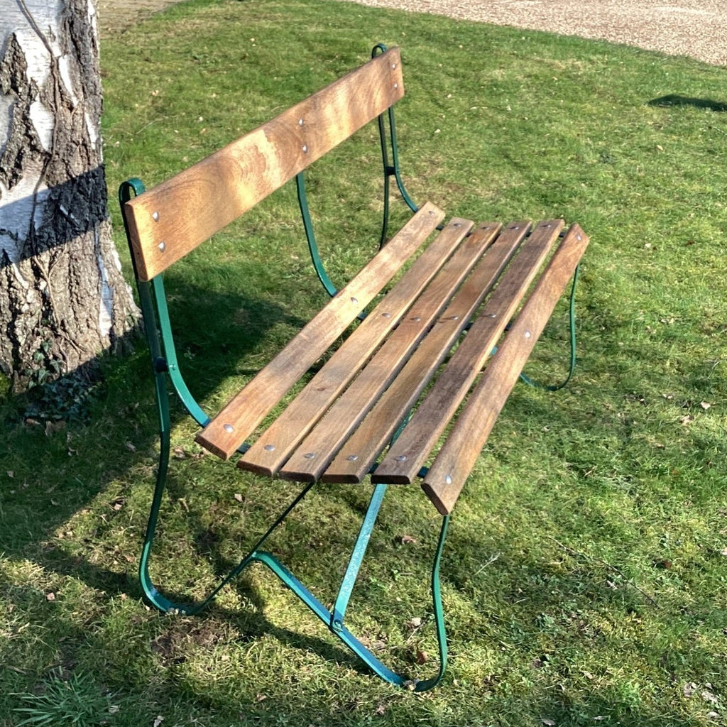BENCH 95 NETLEY