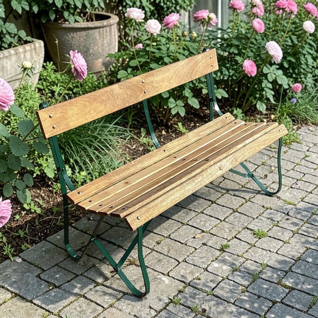 BENCH 95 NETLEY