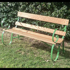 BENCH 90 HAILSHAM