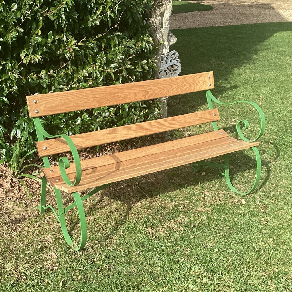BENCH 90 HAILSHAM
