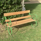 BENCH 90 HAILSHAM