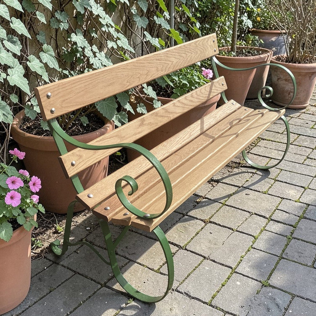 BENCH 90 HAILSHAM