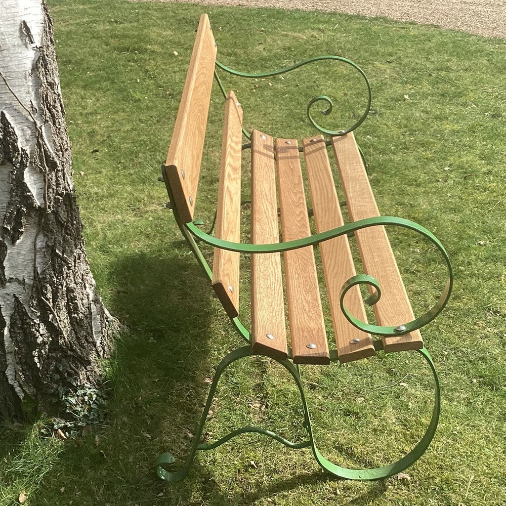 BENCH 90 HAILSHAM