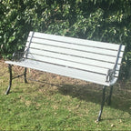 BENCH 11 HARWELL