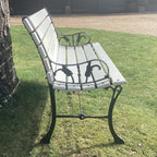 BENCH 11 HARWELL