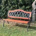 BENCH 18 FARNBOROUGH